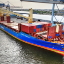 Brian Kushner/marinetraffic.com