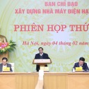 VGP/Nhat Bac