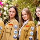 Российские студенческие отряды