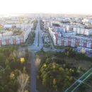 Администрация Северска