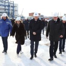 Минэнерго РФ