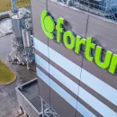 Fortum Oyj