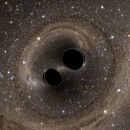 LIGO Laboratory/Reuters