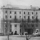 все фото - городской музей Снежинска