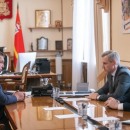 Правительство Смоленской области