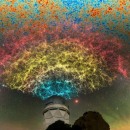 DESI Collaboration / KPNO / NOIRLab / NSF / AURA / P. Horalek /R. Proctor