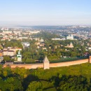Воронцово поле