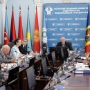 Исполнительный комитет СНГ