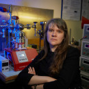 Елена Либрик / «Научная Россия»