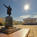 Страна Росатом