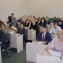 Северская городская Дума