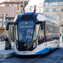 Дептранс Москвы