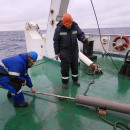 Р.А. Ананьев, ИО РАН