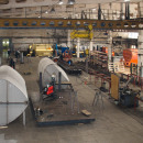 Алексей Лазарев, "Страна Росатом"