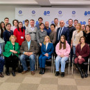 Арсений Королев, Техническая академия «Росатома»