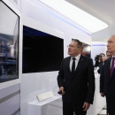 Пресс-служба Президента России