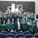 Анастасия Калугина