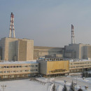 Игналинская АЭС