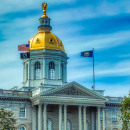 Администрация штата Нью-Гэмпшир