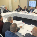 Заседание СРО атомной отрасли