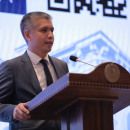 Выступление Рахима Хакимова