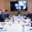 Переговоры руководства Минэнерго Сербии с французкой EDF