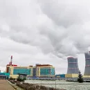 Белорусская АЭС