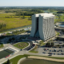 Здание Фермилаб