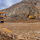 Эльконский ГМК