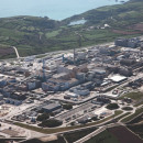 Завод по переработке ОЯТ "Ла-Аг"