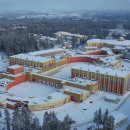 Лаборатория физики высоких энергий ОИЯИ