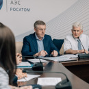 Дмитрий Проскурин (слева) и Владимир Поваров (справа)