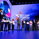 В прошлом году МИФИ проводил научно-популярный фестиваль "Вектор Победы"