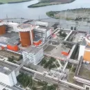 Южноукраинская АЭС