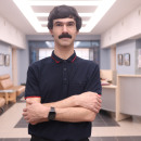 Кандидат физико-математических наук Сергей Сальников