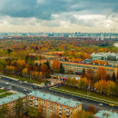 Здание МИФИ