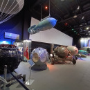 Музей РФЯЦ-ВНИИЭФ