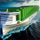 «Атомный» контейнеровоз (15 000 TEU) от южнокорейской HD Korea Shipbuilding & Offshore Engineering