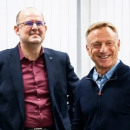 Ректор НИЯУ МИФИ В.И Шевченко и ректор МФТИ Д.В. Ливанов