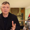 Российский ученый, профессор МИФИ Евгений Ткаля
