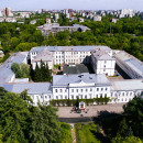 Санкт-Петербургский Государственный Лесотехнический Университет им. С.М. Кирова