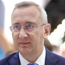 Губернатор Калужской области Владислав Шапша