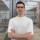 Младший научный сотрудник ИЯФ СО РАН кандидат физико-математических наук Евгений Коваленко
