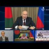 Embedded thumbnail for Российско-бангладешская церемония по случаю завоза ядерного топлива на АЭС «Руппур»