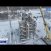 Embedded thumbnail for «Атомэнергомаш» Росатома завершил первые испытания мощнейшего российского СПГ-насоса ЭНК 2000/241