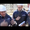 Embedded thumbnail for Специалисты из Финляндии посетили ЛАЭС-2