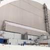 Embedded thumbnail for Завершен важный этап в строительстве НБК Чернобыльской АЭС