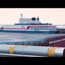 Embedded thumbnail for Фарватер «Ломоносова». Будущее малой атомной энергетики