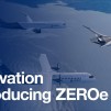 Embedded thumbnail for Airbus хочет запустить в 2035 году водородный самолет с нулевым уровнем выбросов