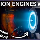 Embedded thumbnail for NASA испытало самый мощный электроракетный двигатель в истории
